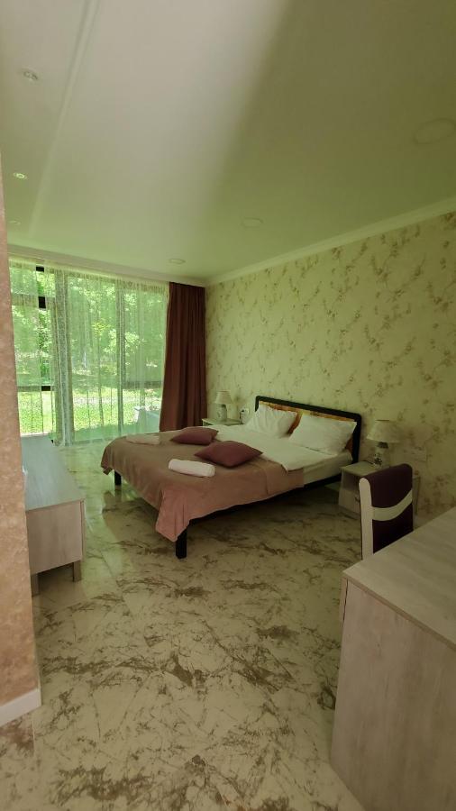 Kvareli Oaks Екстериор снимка